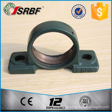 China OEM service bearing large size Pillow Block bearing